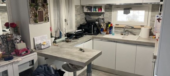 4 rooms House in Rome, Italy No. 205495 14