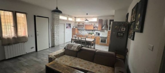 4 rooms House in Rome, Italy No. 205495 34