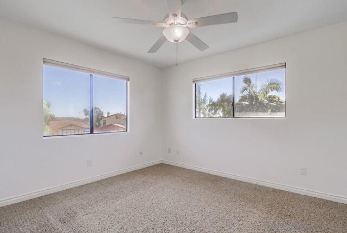 3 غرف نوم منزل في San Diego, USA رقم 270483