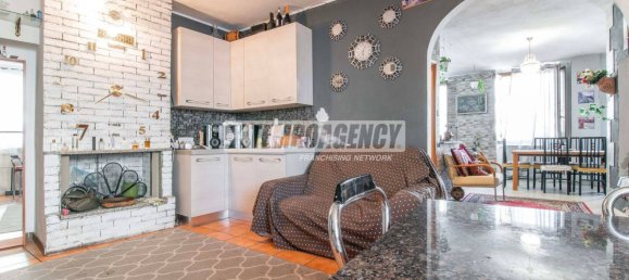 Apartamento T4 em Gerenzano, Italy N.º 266587 9