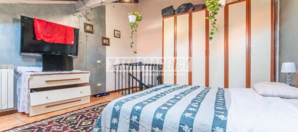 Apartamento T4 em Gerenzano, Italy N.º 266587 16