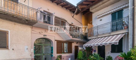 Apartamento T4 em Gerenzano, Italy N.º 266587 5