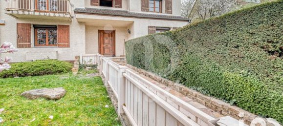 6 غرف نوم منزل في Aulnay-sous-Bois, France رقم 362344 5