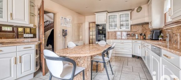 6 غرف نوم منزل في Aulnay-sous-Bois, France رقم 362344 17