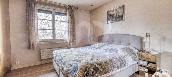 6 غرف نوم منزل في Aulnay-sous-Bois, France رقم 362344 20