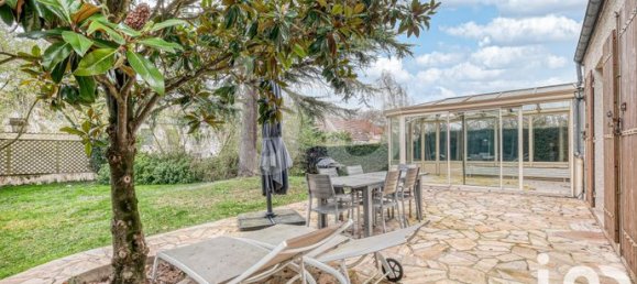 6 غرف نوم منزل في Aulnay-sous-Bois, France رقم 362344 4