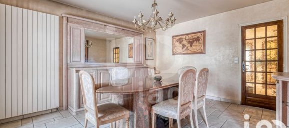 6 غرف نوم منزل في Aulnay-sous-Bois, France رقم 362344 12