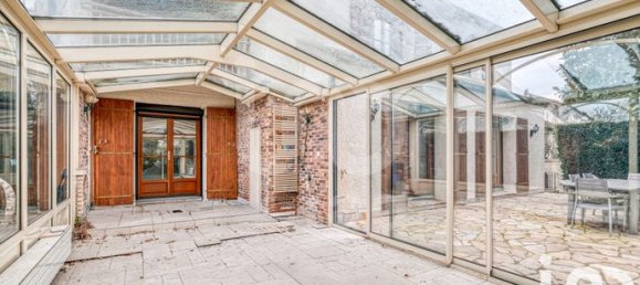 6 غرف نوم منزل في Aulnay-sous-Bois, France رقم 362344 14