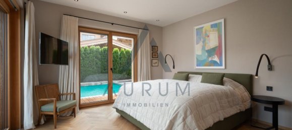 3 chambres Duplex à Kirchberg in Tirol, Austria No. 146465 6