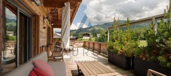3 chambres Duplex à Kirchberg in Tirol, Austria No. 146465 2