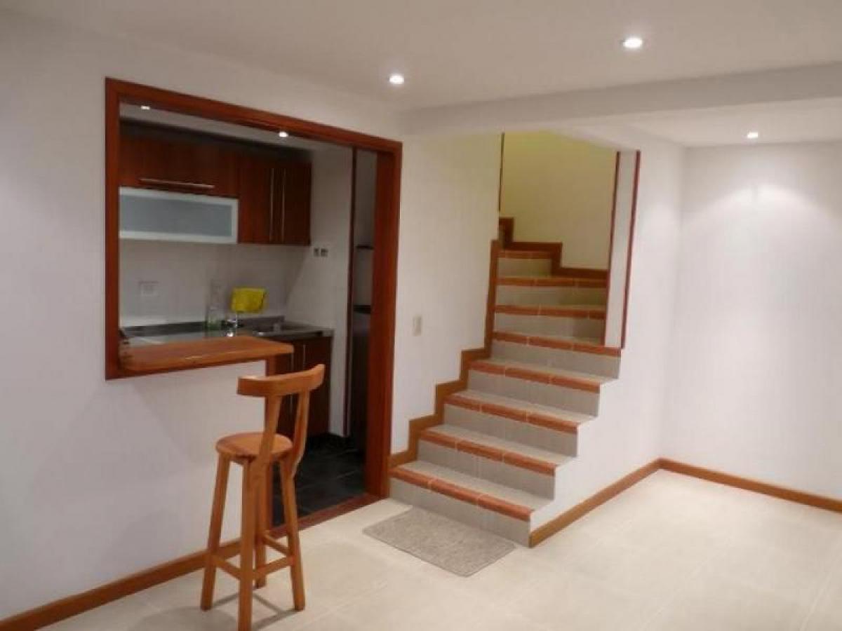 3 bedrooms House in Bogota, Colombia No. 11317