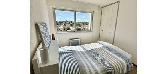 2 bedrooms Apartment in Soulac-sur-Mer, France No. 296095 3