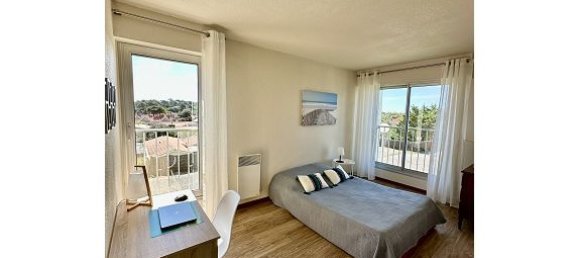 2 bedrooms Apartment in Soulac-sur-Mer, France No. 296095 7