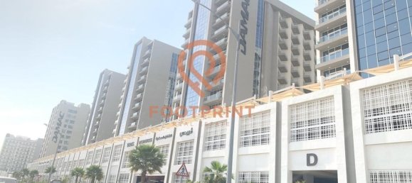 1 chambre Appartement à Dubai, UAE No. 23937 10