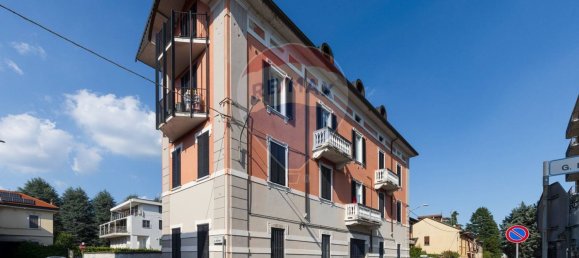 3-Zimmer Wohnung in Gallarate, Italy, Nr. 287750 22