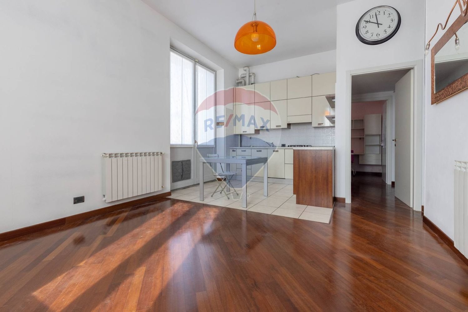 3-Zimmer Wohnung in Gallarate, Italy, Nr. 287750