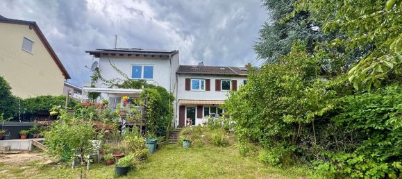 2 bedrooms Townhouse in Hochtaunuskreis, Germany No. 259681 9