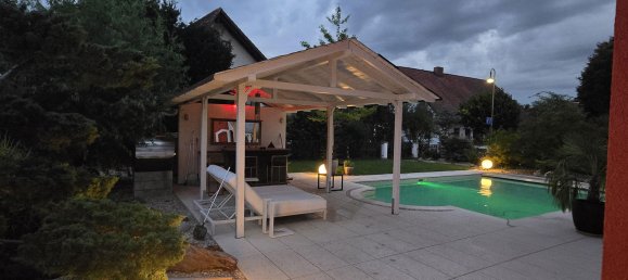 3 bedrooms Villa in Augsburg, Germany No. 282790 7