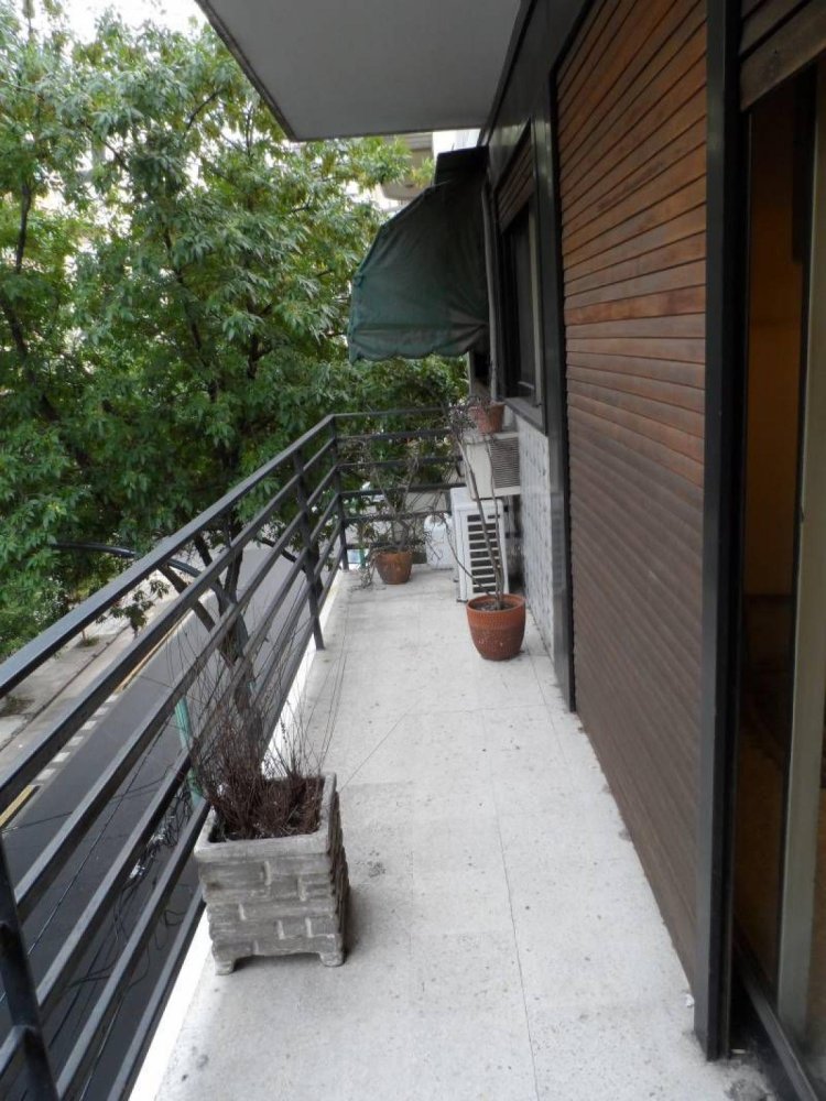 3 bedrooms Apartment in Buenos Aires, Argentina No. 65385