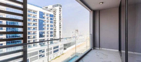 Apartamento de 2 dormitorios en Dubai, UAE No. 21111 8