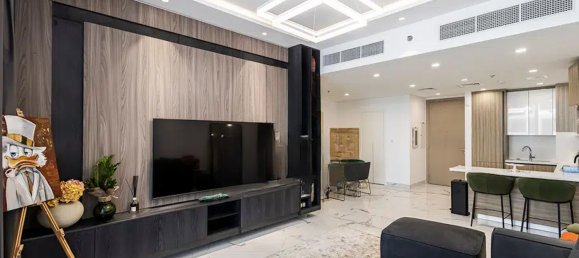 Apartamento de 2 dormitorios en Dubai, UAE No. 21111 5