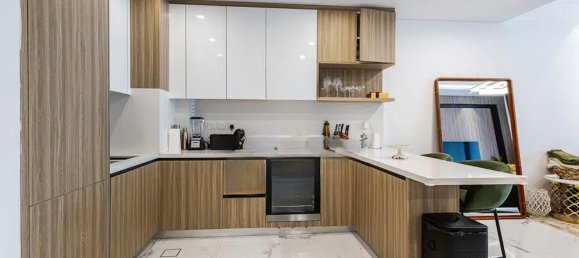 Apartamento de 2 dormitorios en Dubai, UAE No. 21111 3