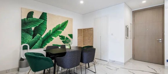 Apartamento de 2 dormitorios en Dubai, UAE No. 21111 2