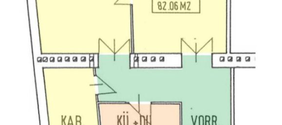 3-Zimmer Wohnung in Neubau, Austria, Nr. 150350 4