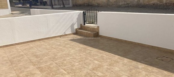 2 Schlafzimmer Haus in Liopetri, Cyprus, Nr. 24058 4