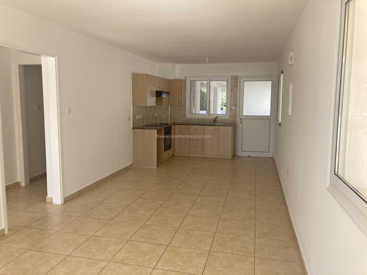 2 Schlafzimmer Haus in Liopetri, Cyprus, Nr. 24058