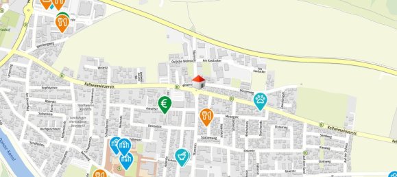 Casa de 4 dormitorios en Kelheim, Germany No. 329947 2