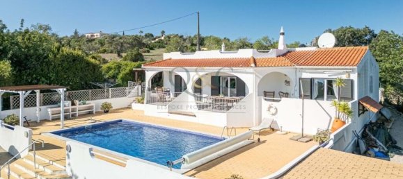 Villa de 3 dormitorios en Faro, Portugal No. 92125 14