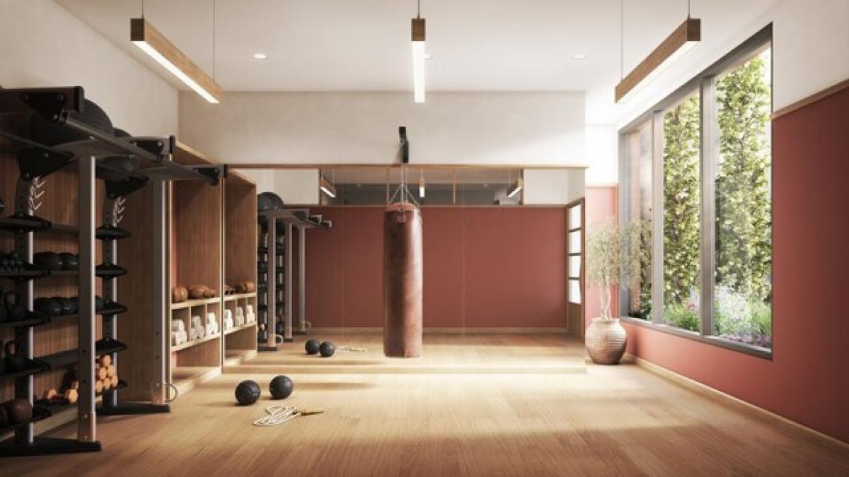 4 chambres Maison à Brooklyn, USA No. 236286