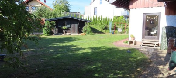 Таунхаус с 7 спальнями в Фульда, Германия № 218326 6