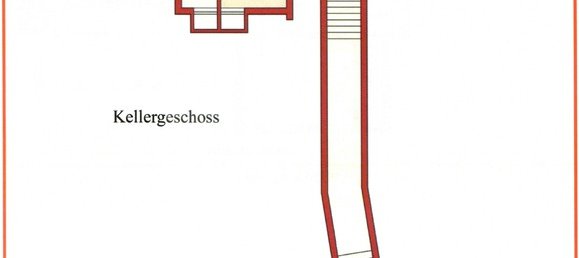 Таунхаус с 7 спальнями в Фульда, Германия № 218326 15