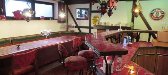 Таунхаус с 7 спальнями в Фульда, Германия № 218326 12