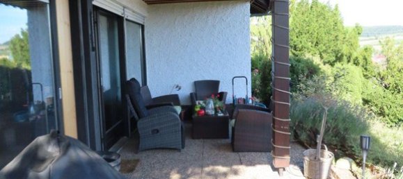 Таунхаус с 7 спальнями в Фульда, Германия № 218326 9