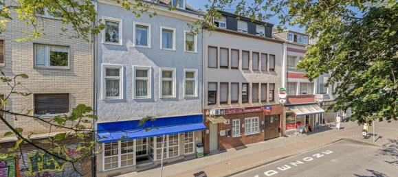 7غرفة بناية في Monchengladbach, Germany رقم 359022 3