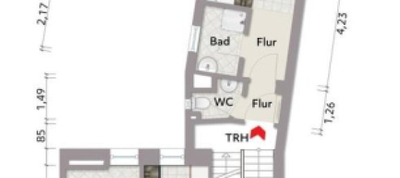 7غرفة بناية في Monchengladbach, Germany رقم 359022 13