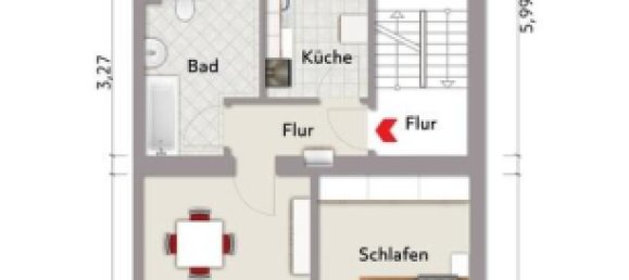 7غرفة بناية في Monchengladbach, Germany رقم 359022 14