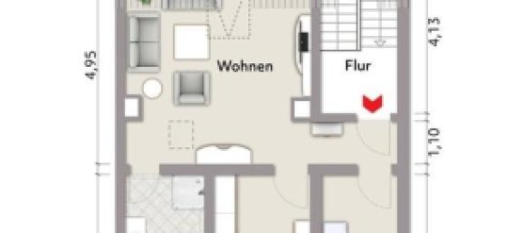 7غرفة بناية في Monchengladbach, Germany رقم 359022 15