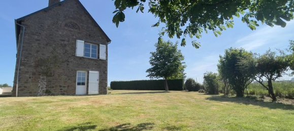 4 غرف نوم منزل في Saint-Fraimbault-de-Prieres, France رقم 301879 3