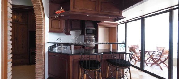 Кондоминиум  с 1 спальней в Паттайя, Таиланд № 5276 6