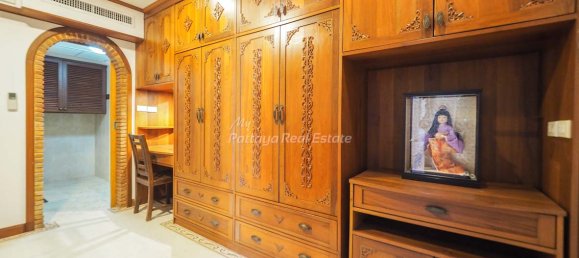 Кондоминиум  с 1 спальней в Паттайя, Таиланд № 5276 10