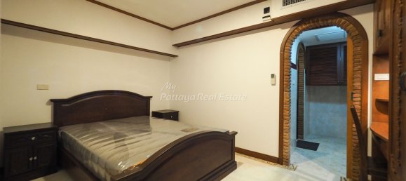 Кондоминиум  с 1 спальней в Паттайя, Таиланд № 5276 12