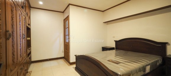 Кондоминиум  с 1 спальней в Паттайя, Таиланд № 5276 11