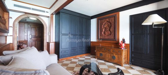 Кондоминиум  с 1 спальней в Паттайя, Таиланд № 5276 5