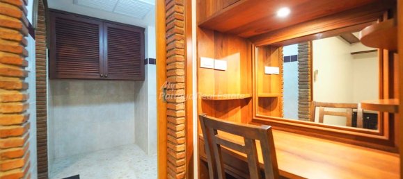 Кондоминиум  с 1 спальней в Паттайя, Таиланд № 5276 16