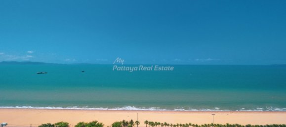 Кондоминиум  с 1 спальней в Паттайя, Таиланд № 5276 24