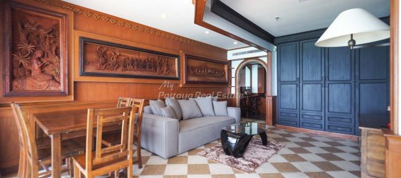 Кондоминиум  с 1 спальней в Паттайя, Таиланд № 5276 4